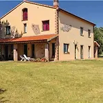 Podere Le Querce Дом отдыха