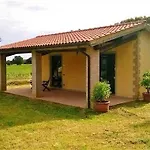Дом отдыха Podere Le Querce *