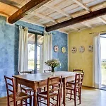 Дом отдыха Podere Le Querce Роккастрада