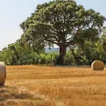 Дом отдыха Podere Le Querce
