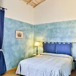 Podere Le Querce Дом отдыха Роккастрада