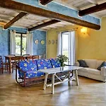Podere Le Querce Дом отдыха *