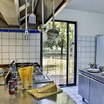 Podere Le Querce Дом отдыха