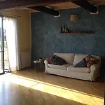 Дом отдыха Podere Le Querce Роккастрада