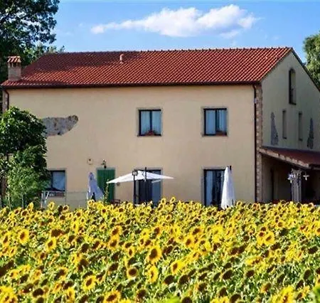 Podere Le Querce