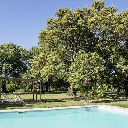 Podere Le Querce
