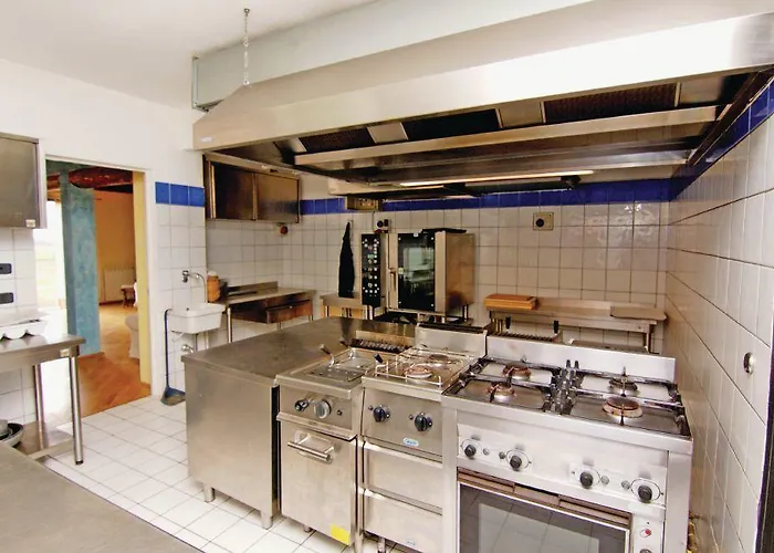 Podere Le Querce Roccastrada