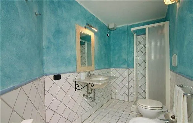 Podere Le Querce Ferienhaus *