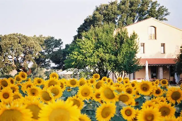 Ferienhaus Podere Le Querce *