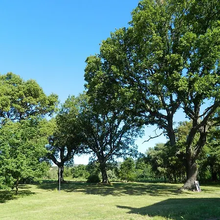 Podere Le Querce Vakantiehuis Roccastrada
