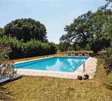 Vakantiehuis Podere Le Querce