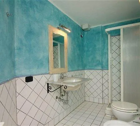 Podere Le Querce Vakantiehuis *