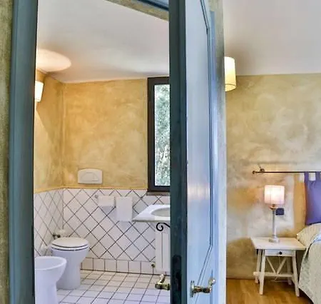 Vakantiehuis Podere Le Querce Roccastrada