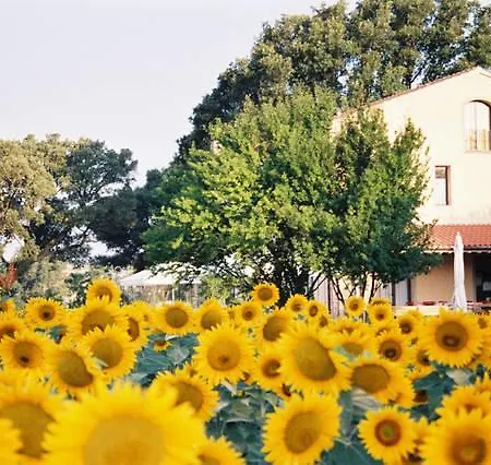 Vakantiehuis Podere Le Querce *